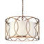 Sausalito 5 Light Foyer Pendant-1012803783