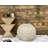 Upholstered Pouf