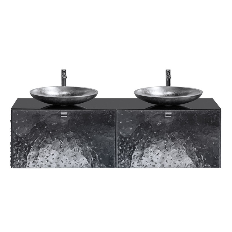 Darlow 63'' W Vanity