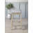 Aridna 4 - Person Four Leg Dining Set-752074082