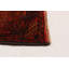 Teimani Red Rug 4'0" x 6'2"
