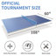 Plateau de table de tennis de table pliable et portable 9 pi-128611221-128611223