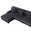 5 Seater Seating Component-940959751