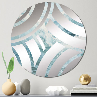 Goji - Miroir décoratif