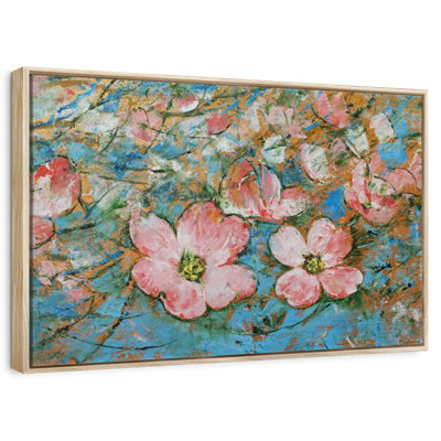 Dogwood Flowers