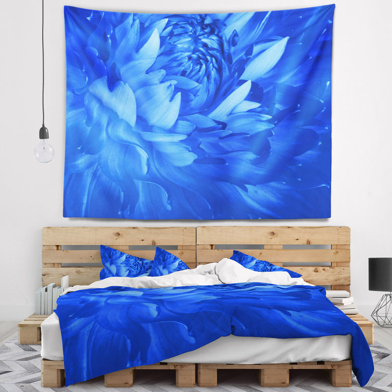 Polyester Tapestry, 32" H x 39" W