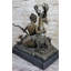 Figurines et sculptures Teion