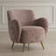 Fauteuil d'appoint Rokiatou