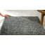 Shaggy Lush grey Rug-1649596105