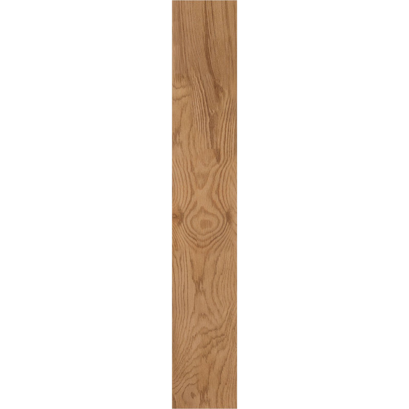Corbeau lisse Huntington, l 3 3 po x P 10 po x H 22 po, H 22 po x l 3,5 po x P 10 po, Lisse, Cèdre rouge