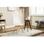 Elmsall Upholstered Dining Chair-2006272866