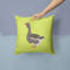 Coussin extérieur en tissu d’oie-48710414-23813377