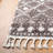 Conklin Fringe Shag Performance Southwestern Rug-1175526155