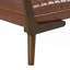 Banc Mid-Century, repose-pieds avec repose-pieds-1146873258