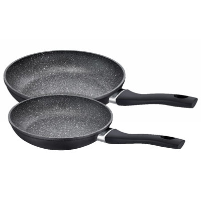 Emilia 2 Piece Non-Stick Cookware Set