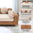 Dallas Tucker Murphy High Quality Large Dog Bed