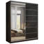 Calvero 2 Door Manufactured Wood Wardrobe-91270925-91270922