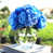 Bleu est en rupture de stock