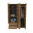 Crafton Armoire