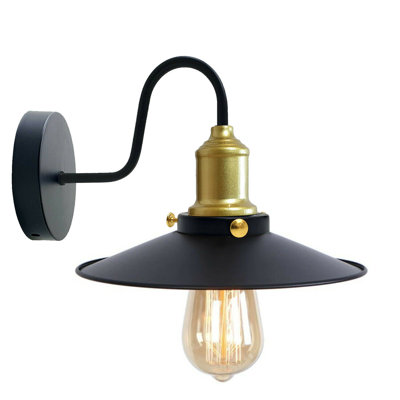 Orleans Armed Sconce