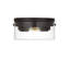 Garrett 2 - Light Flush Mount-1547734463