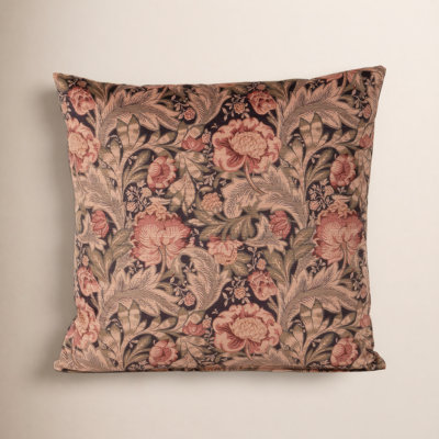 Olcott Throw Pillow