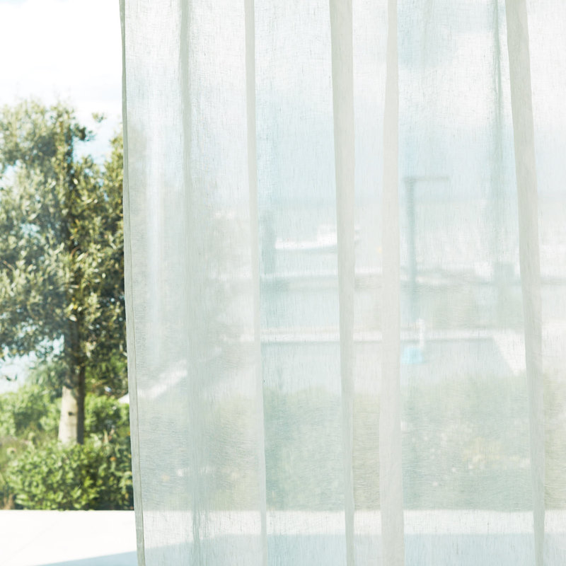 Lucent Fabric, Oyster