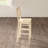 Cargin Havener Solid Wood 30" Bar Stool-43740749