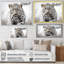 Jungle Leopard Stalk I - Leopard-1178780221-1178780219