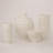 Chaco Bowl-Matte White