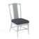 Drury Lane Slat Back Side Dining Chair