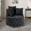 Fauteuil demi-tonneau Jakora-1203604270