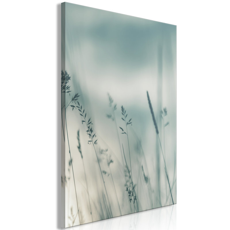 No Frame Print on Canvas, 120cm H x 80cm W