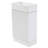 18.6" Bathroom Vanity with Sink, Cabinet-99445760
