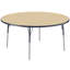 Table ronde à hauteur réglable-67130263-67130266-80013672