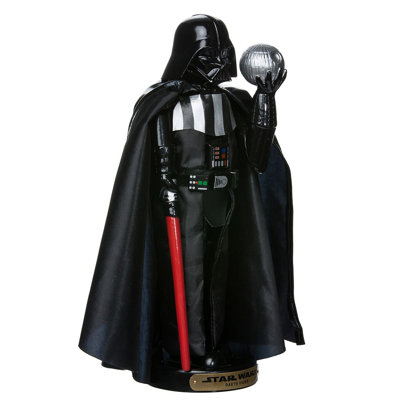 Casse-noisette vader vador étoile en guerres Hollywood