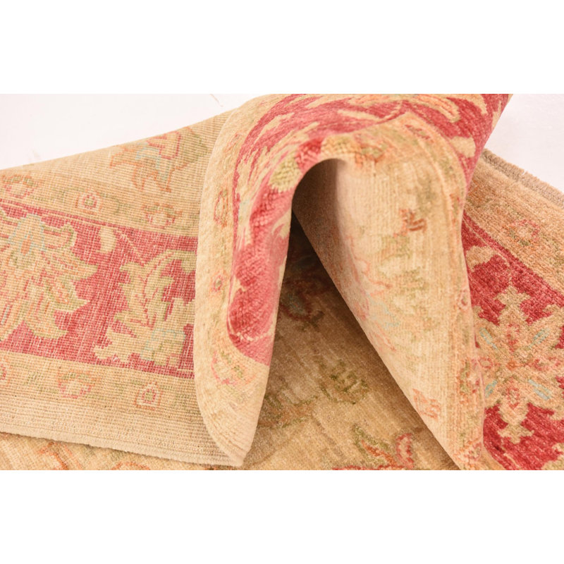 Mullings Beige Rug