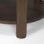 Table de bout Ohman