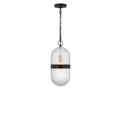 Lucinda 8 Pendant