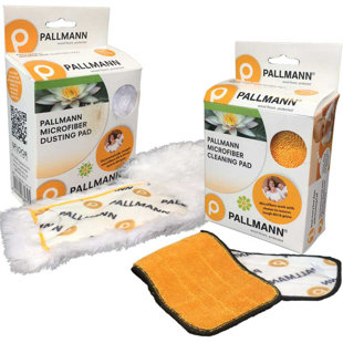 Mop Pad Set (Set of 2)