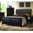DeHond Vegan Leather Standard Bed-1049787847-1049787840