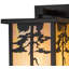 Tamarack - Light Outdoor Wall Lantern
