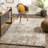 Abstract Indoor Rug-70049323