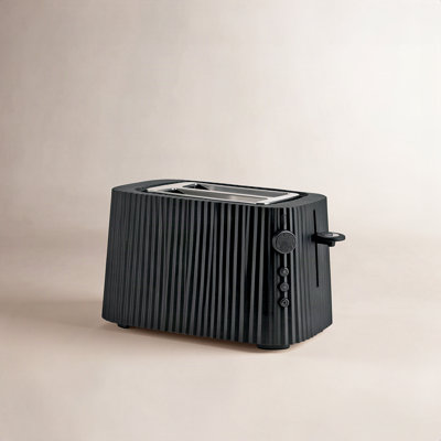 Plissé Toaster
