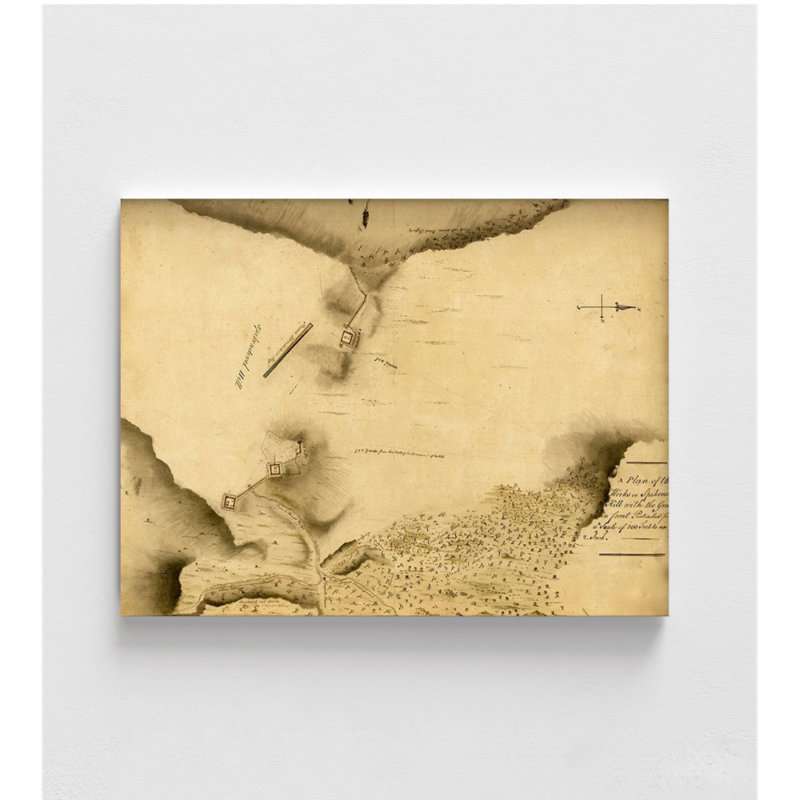 «Boston Its Environs And Harbor», carte du port de Boston, impression de carte nautique rétro, affiche de la guerre civile antique, art mural Massachusetts