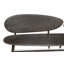 Melva Solid Wood Dining Bench-713258874