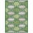 Malek Indoor/Outdoor Area Rug with Non-Slip Backing-830848416