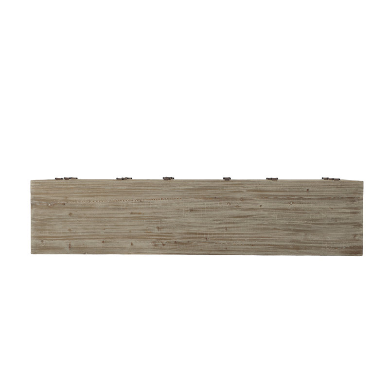 Monroe 9 - Drawer Dresser
