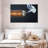 Senne Burning Cigar-107673708