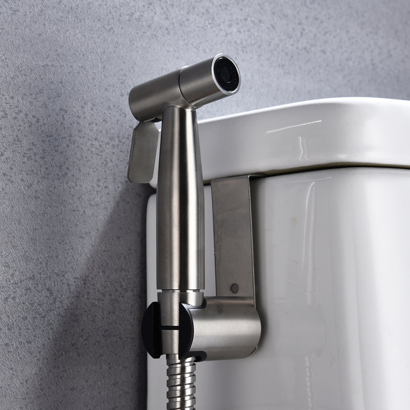 Bidet pour toilette